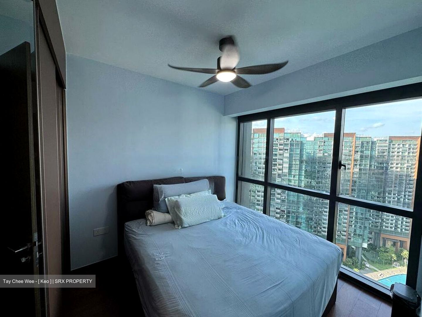 Normanton Park (D5), Apartment #450241571